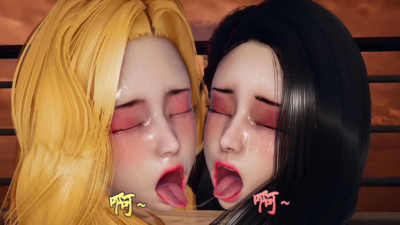 [3D]潜凤谍影：宿命之战第06话