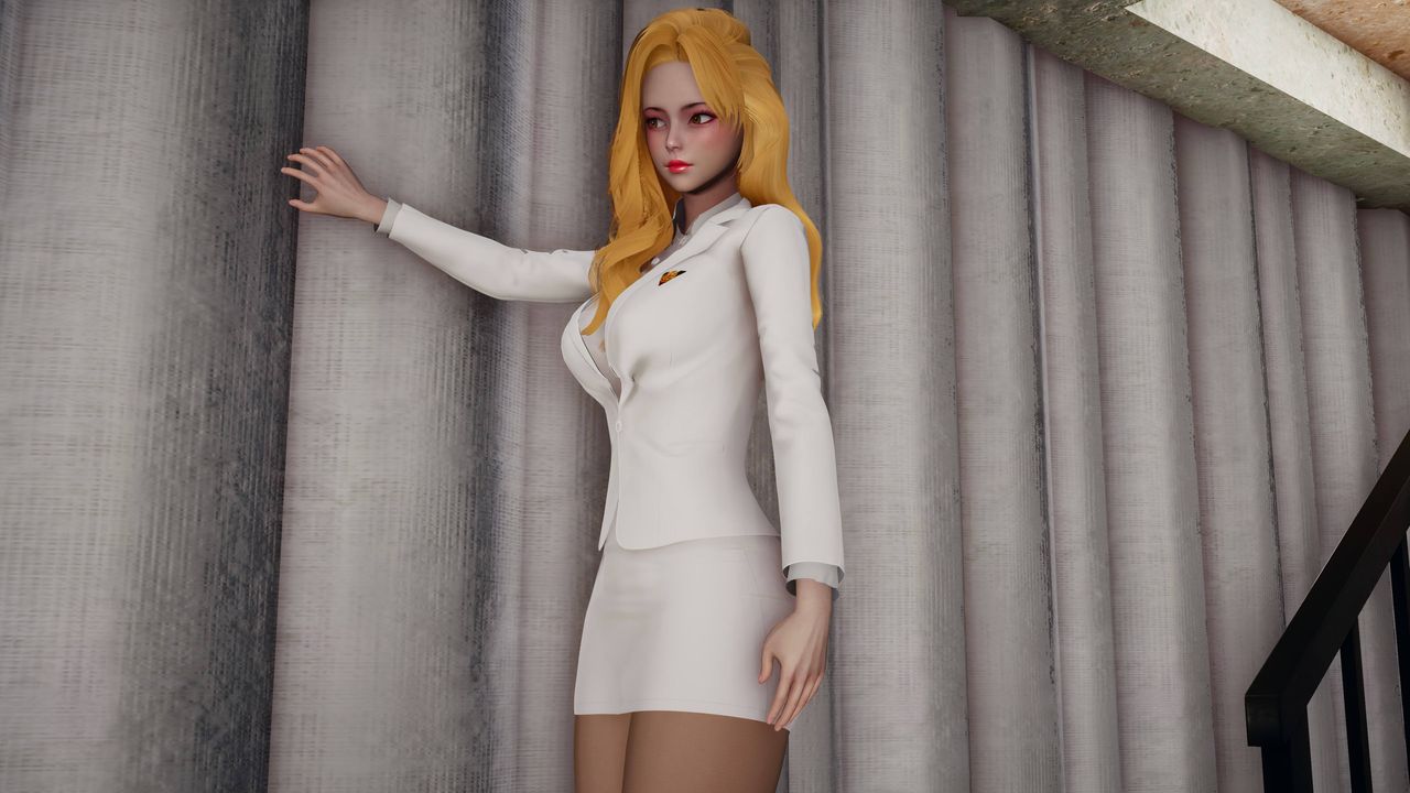 [3D]潜凤谍影：宿命之战第06话