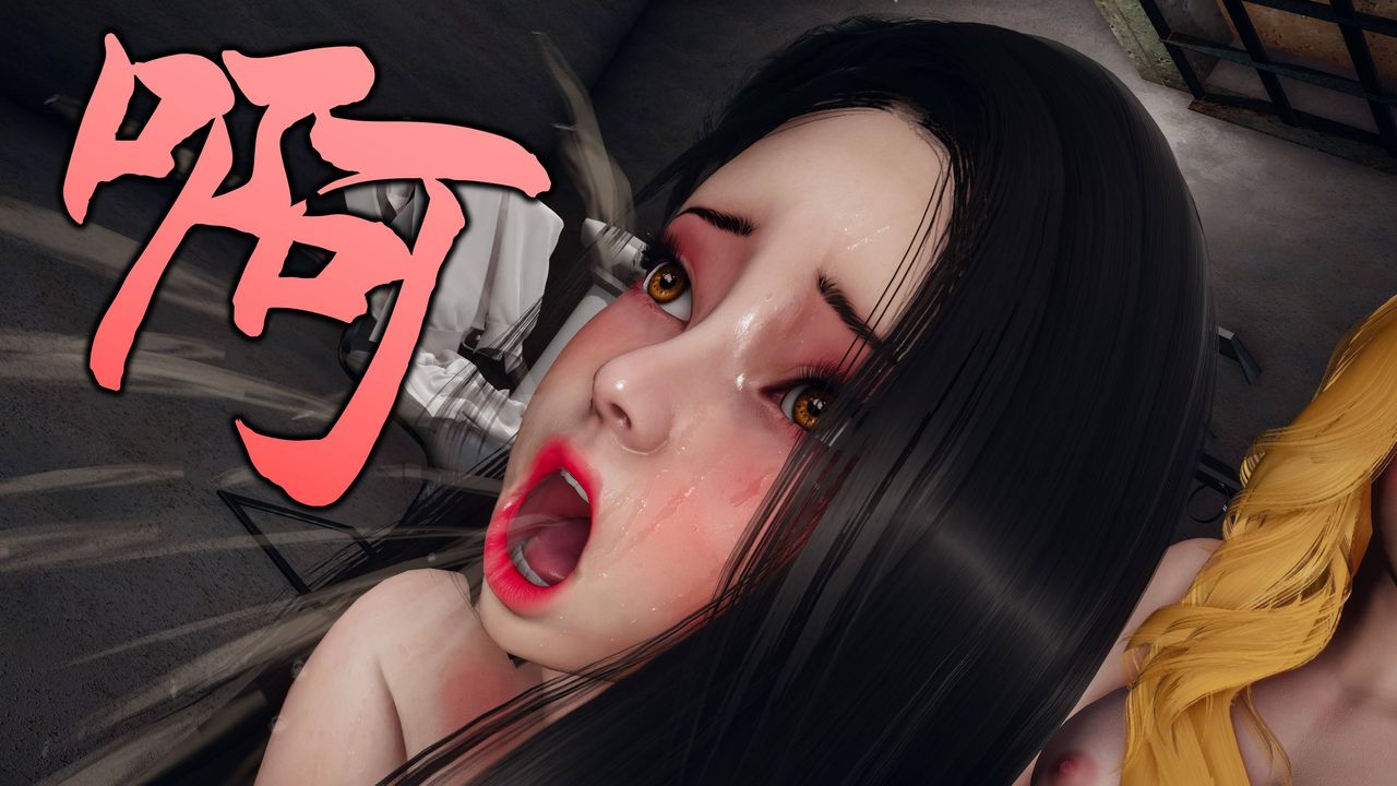 [3D]潛鳳諜影：宿命之戰第07話