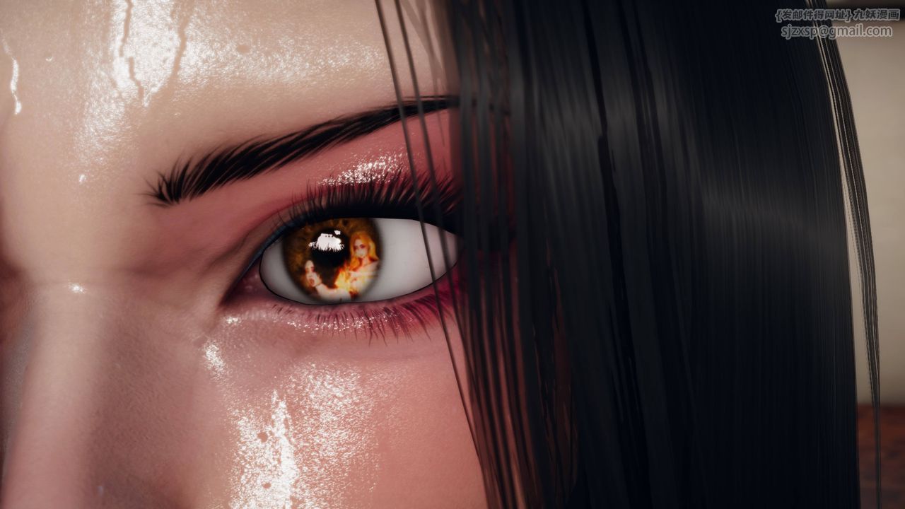 [3D]潜凤谍影：宿命之战第11话-最终话