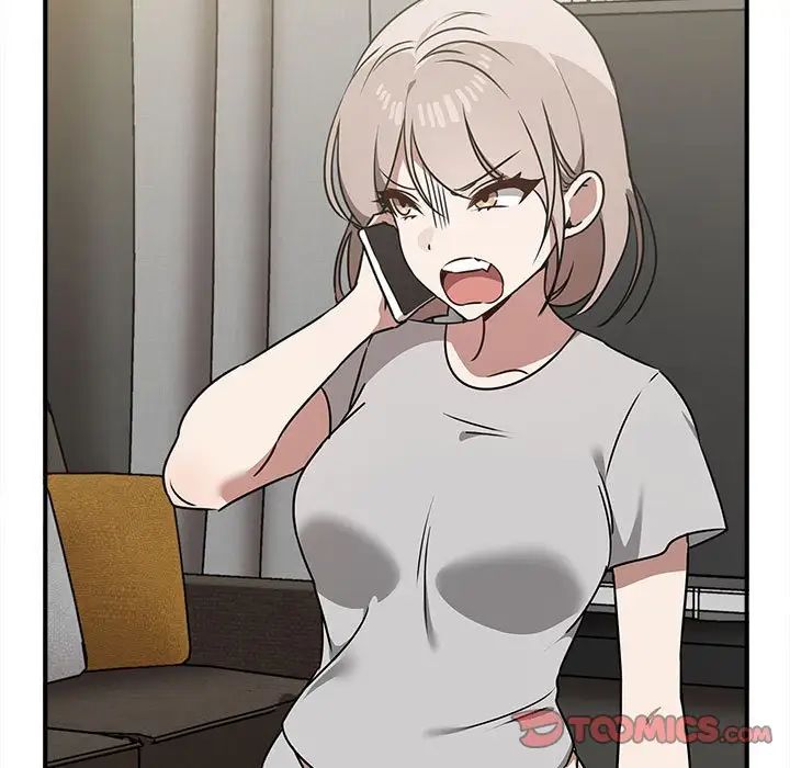 其实我很喜欢你第35話