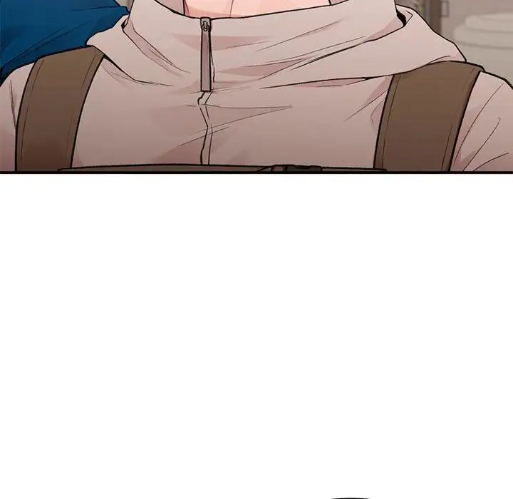 让我一见钟情的他第20話