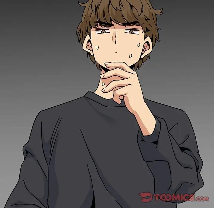 发小碰不得第13話