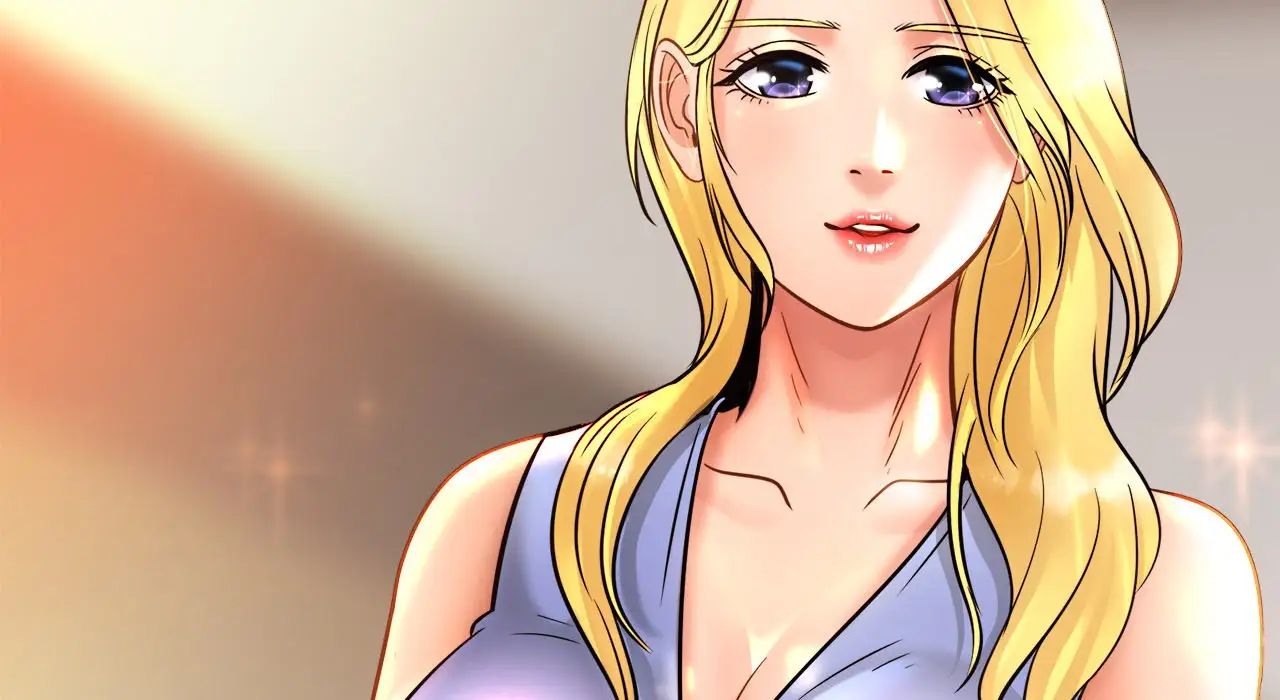 亲密一家人第26話