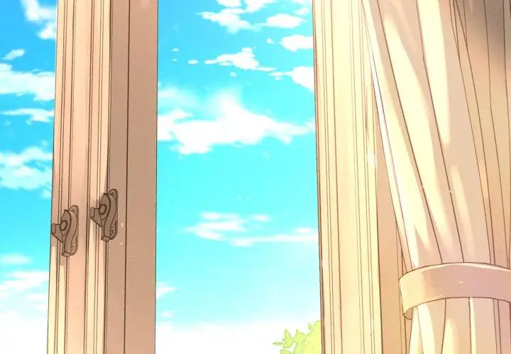 我的女王第17話