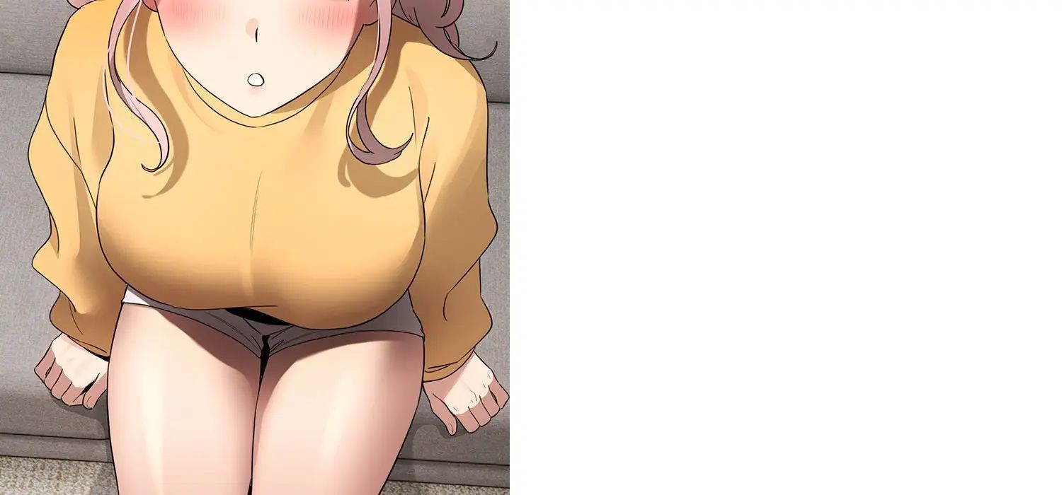 疫情下的家教生活第111話