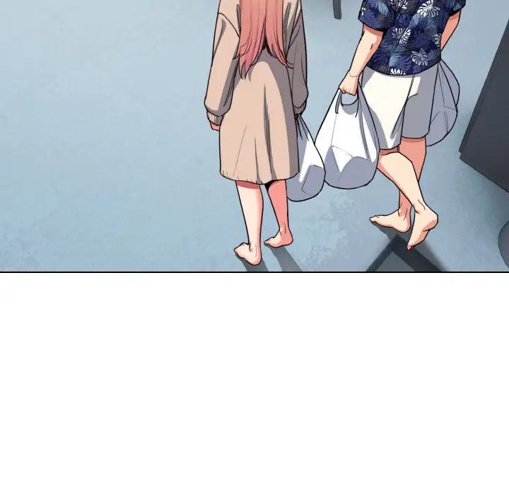 大学生活就从社团开始第83話