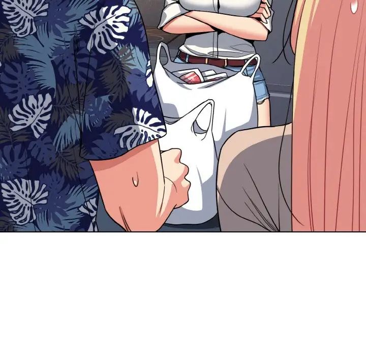 大学生活就从社团开始第83話