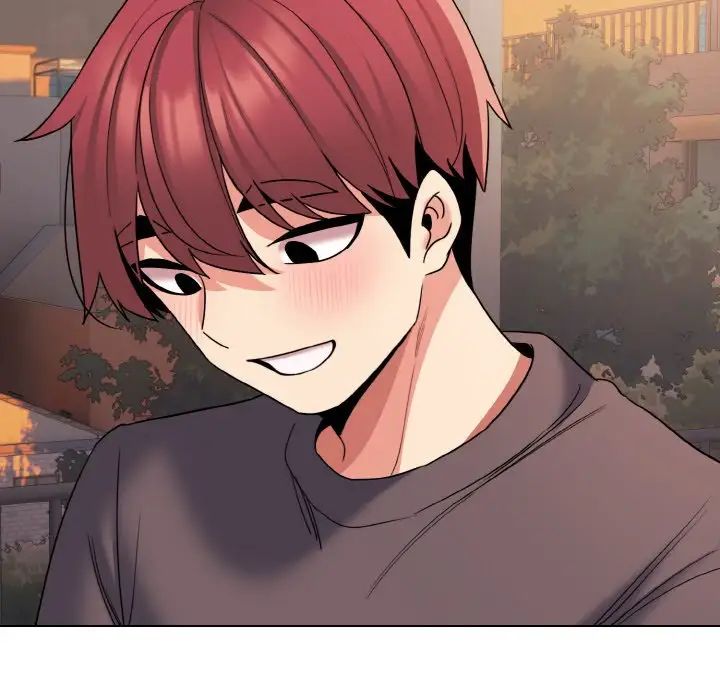 大学生活就从社团开始第83話