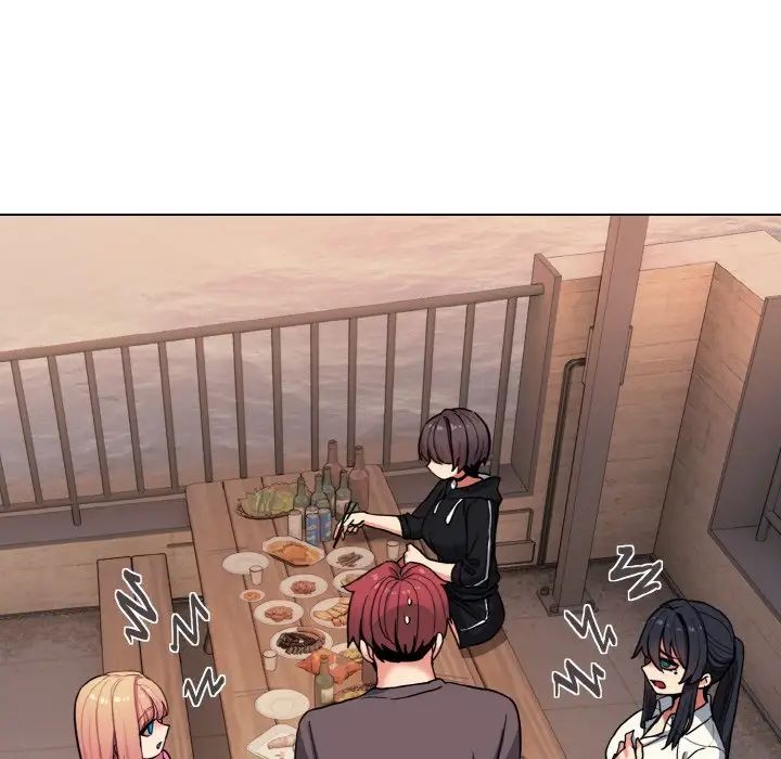 大学生活就从社团开始第83話