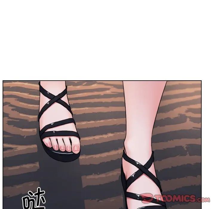 大学生活就从社团开始第83話