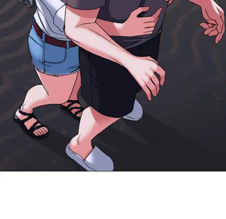 大学生活就从社团开始第83話