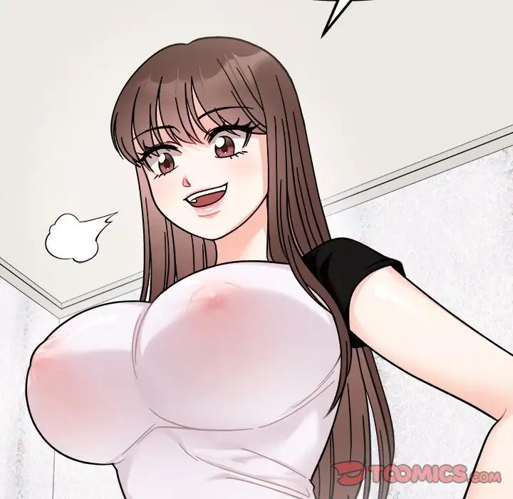 她才不是我姐姐第16話