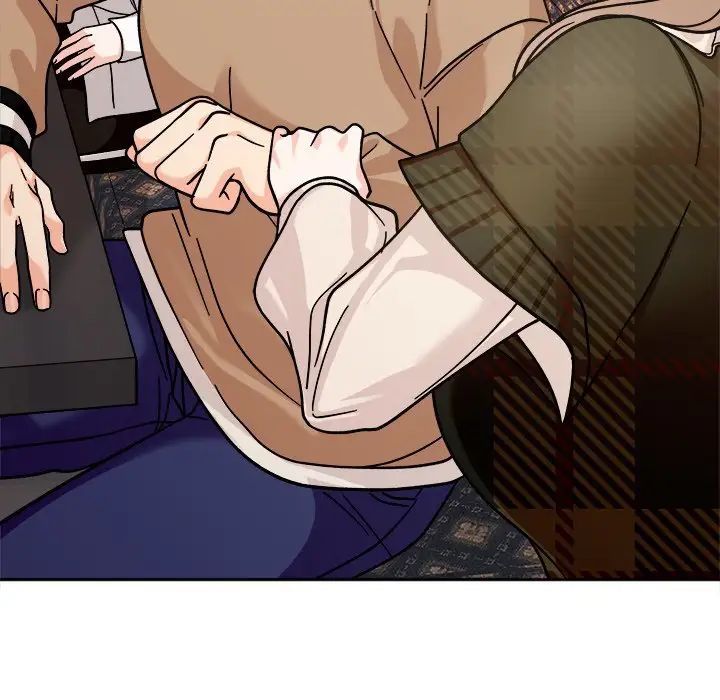 她才不是我姐姐第16話