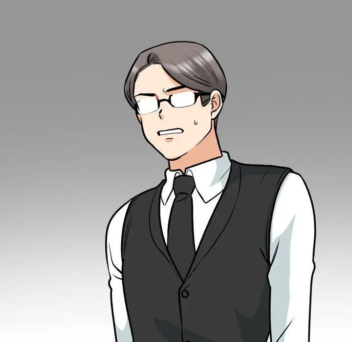 同事换换爱第161話