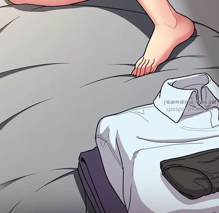 分组换换爱第104話