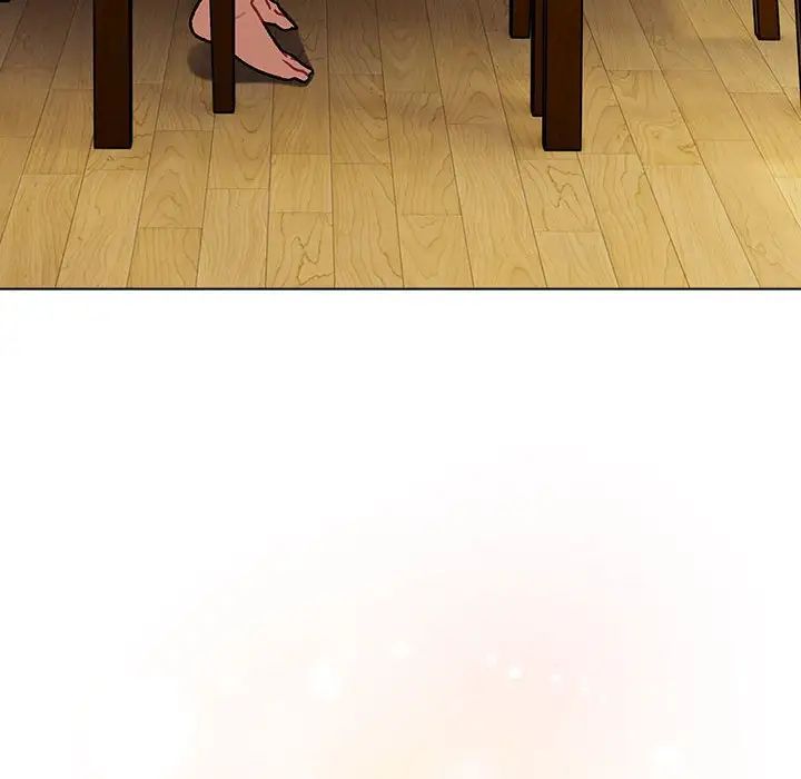 分组换换爱第104話