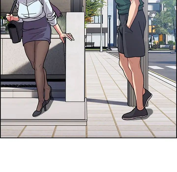 分组换换爱第104話