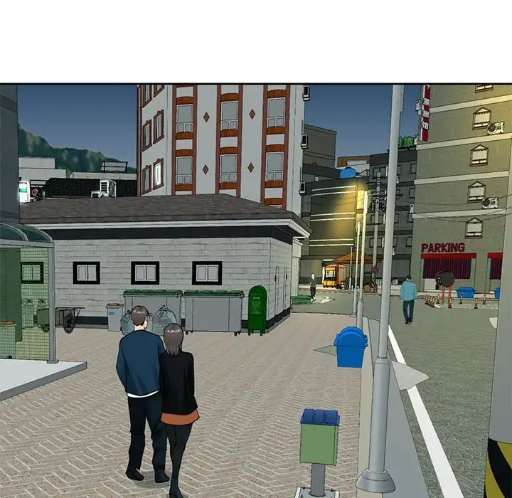 我的女儿就拜托你了第13話