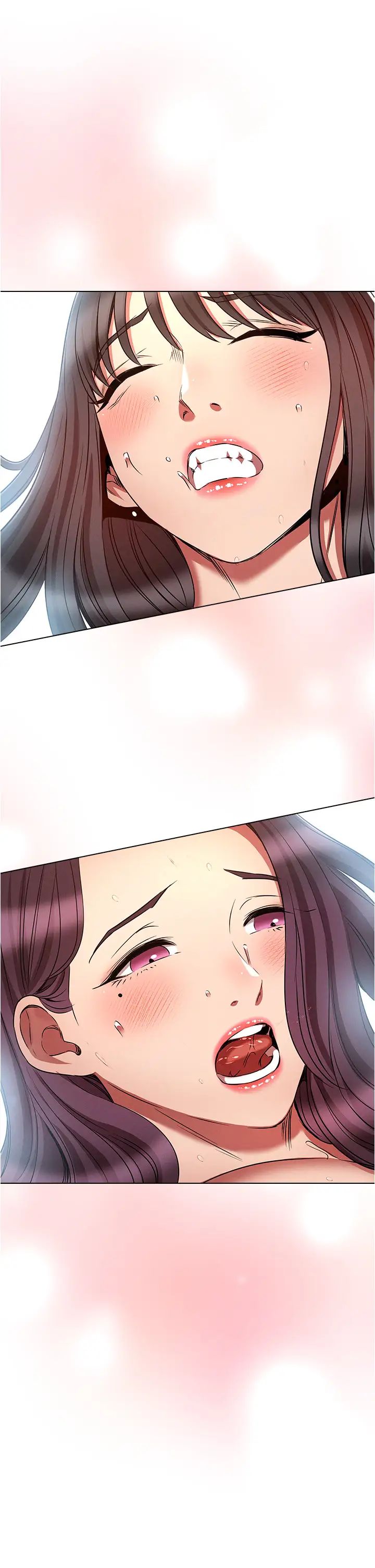 鲁蛇的多重宇宙第78話-徹夜未歇的激情纏鬥