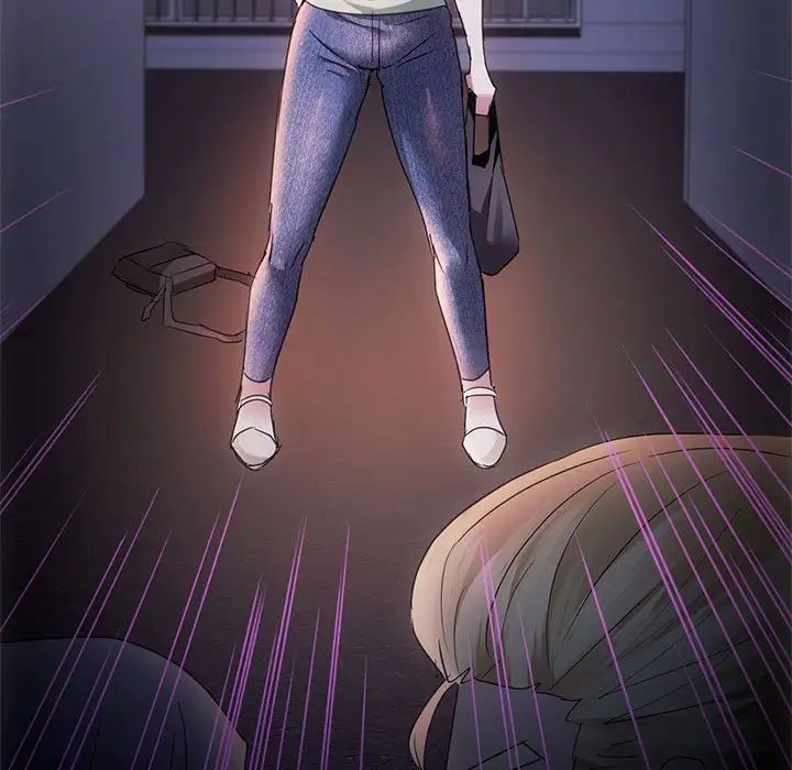 难以克制的欲望第17話