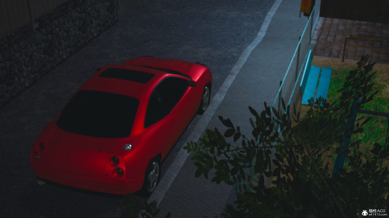 [3D]我成瞭大反派_第二季第22話