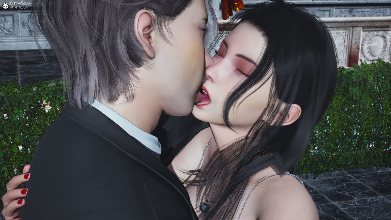 [3D]我成瞭大反派_第二季第28話