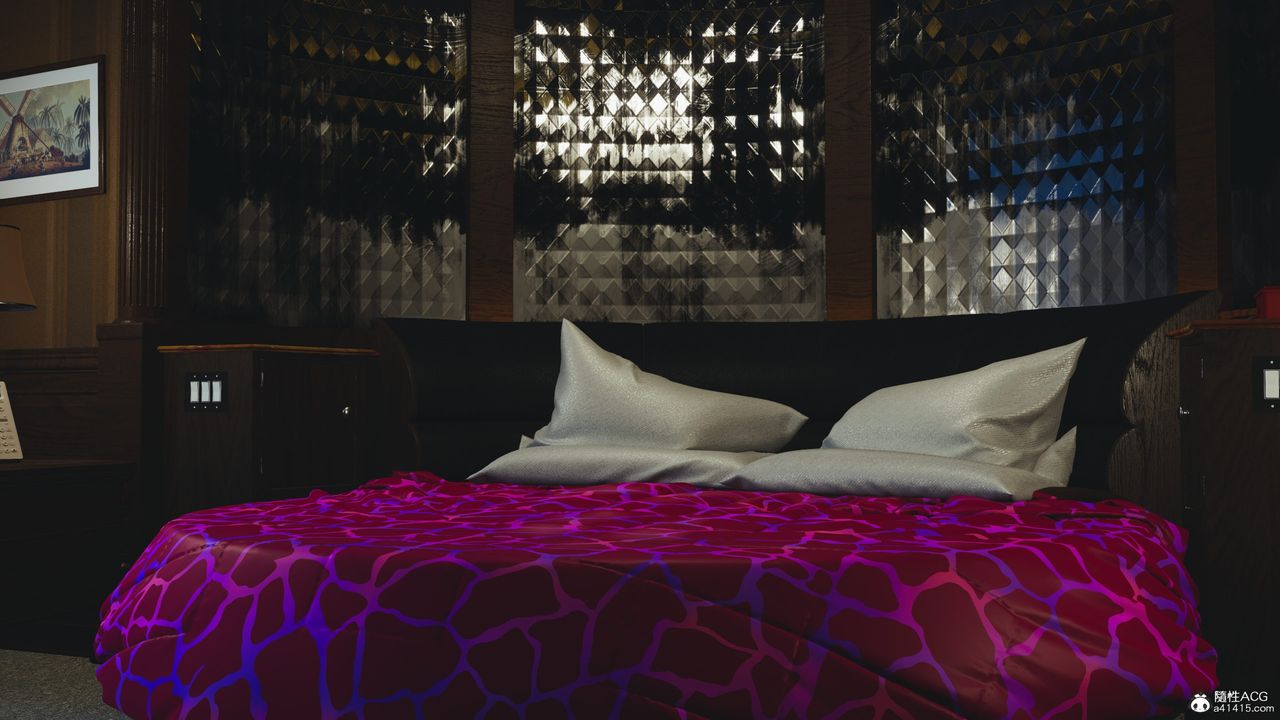 [3D]我成瞭大反派_第二季第31話