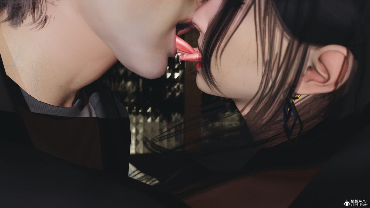 [3D]我成瞭大反派_第二季第32話