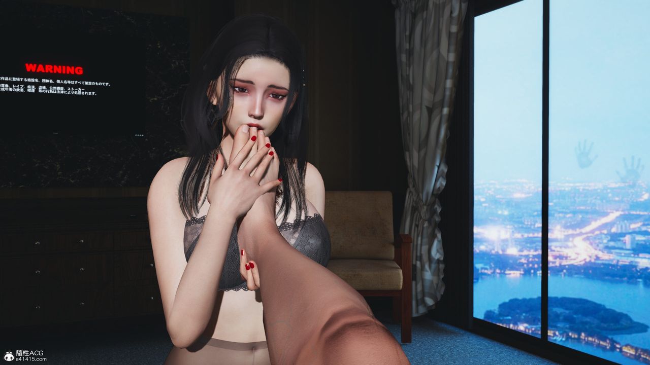 [3D]我成瞭大反派_第二季第32話