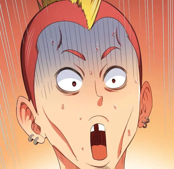 难缠小恶女第199話