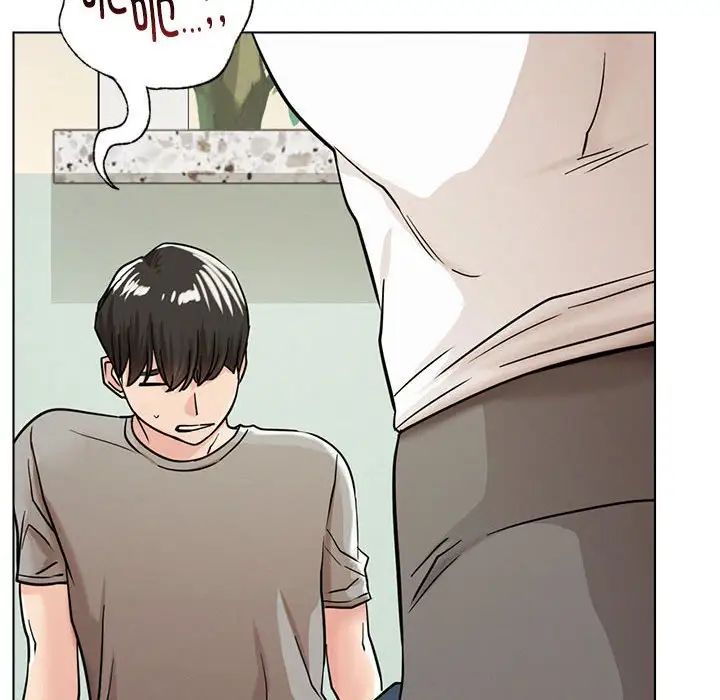 屋檐下的光第20話