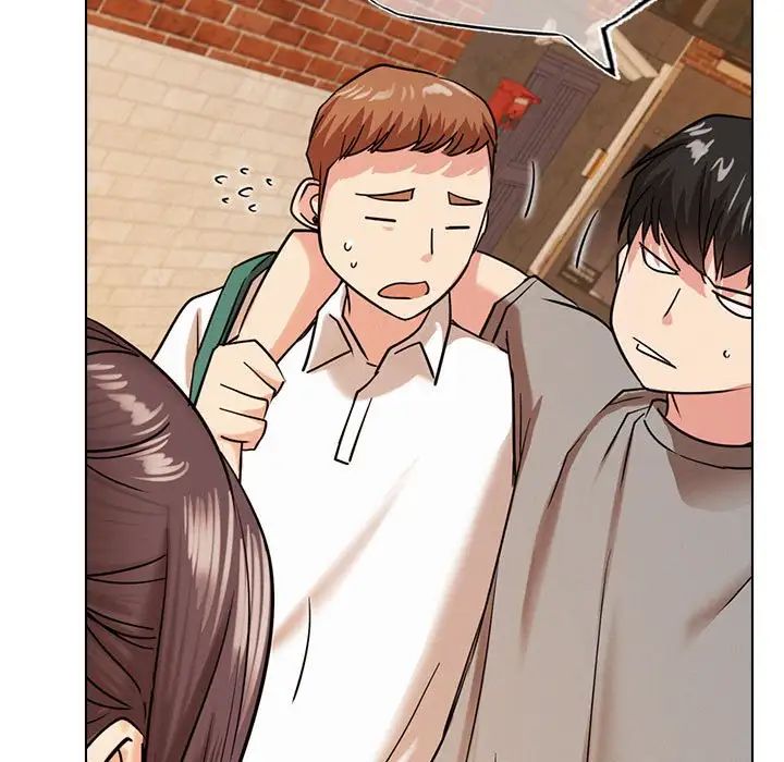 屋檐下的光第20話