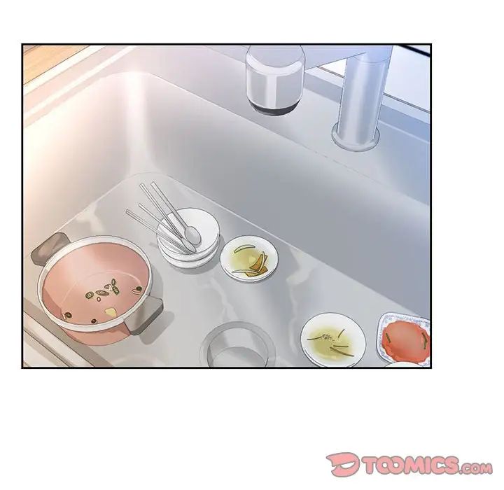 情定大阪第29話