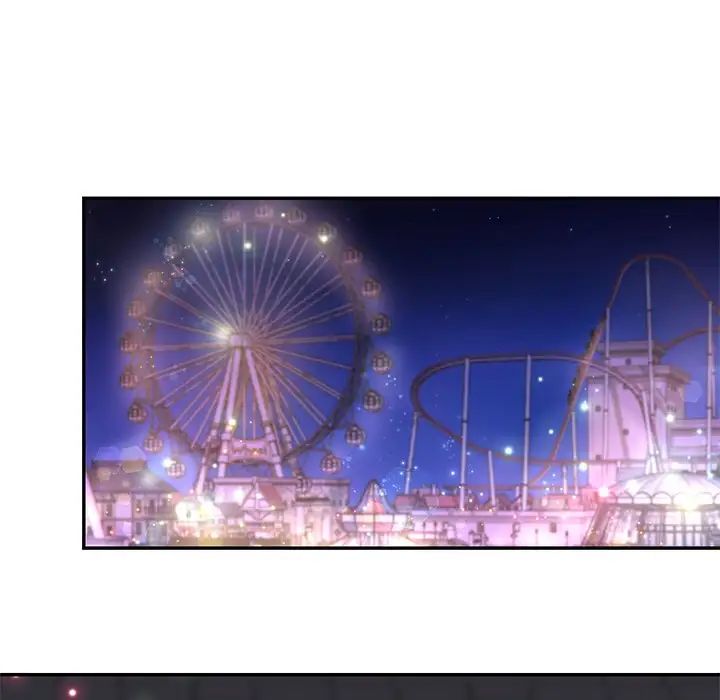 爱的游乐园第14話