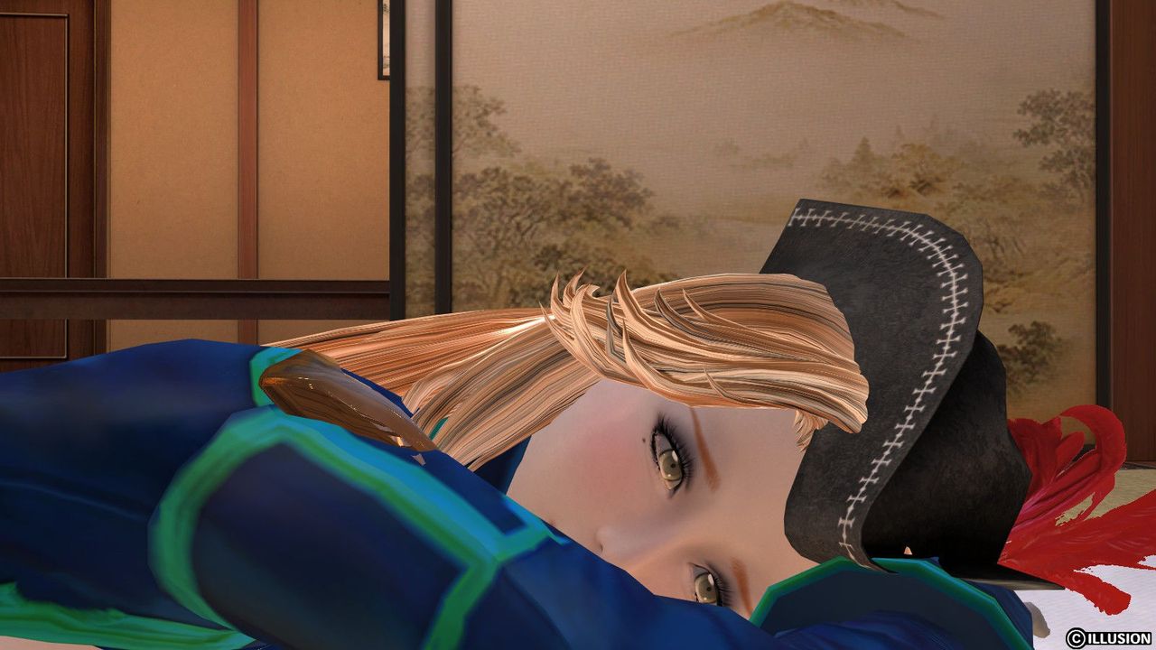 [3D]降魔传第03话