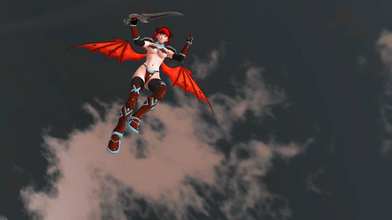 [3D]降魔传第36话