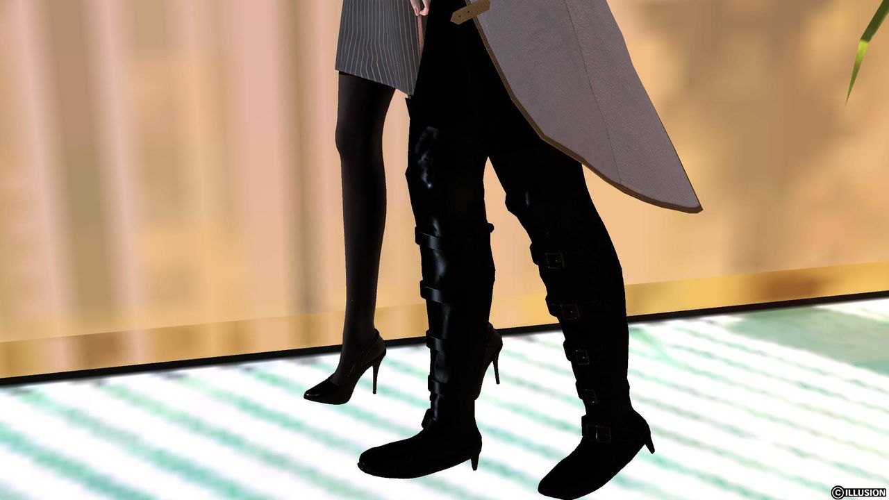 [3D]降魔传第44话