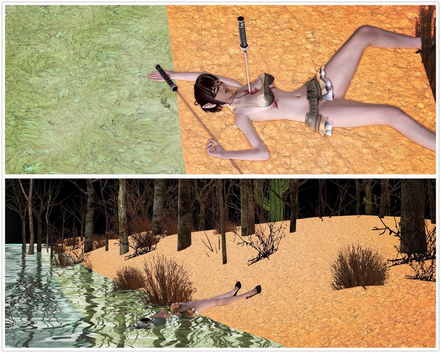 [3D]降魔传第59话