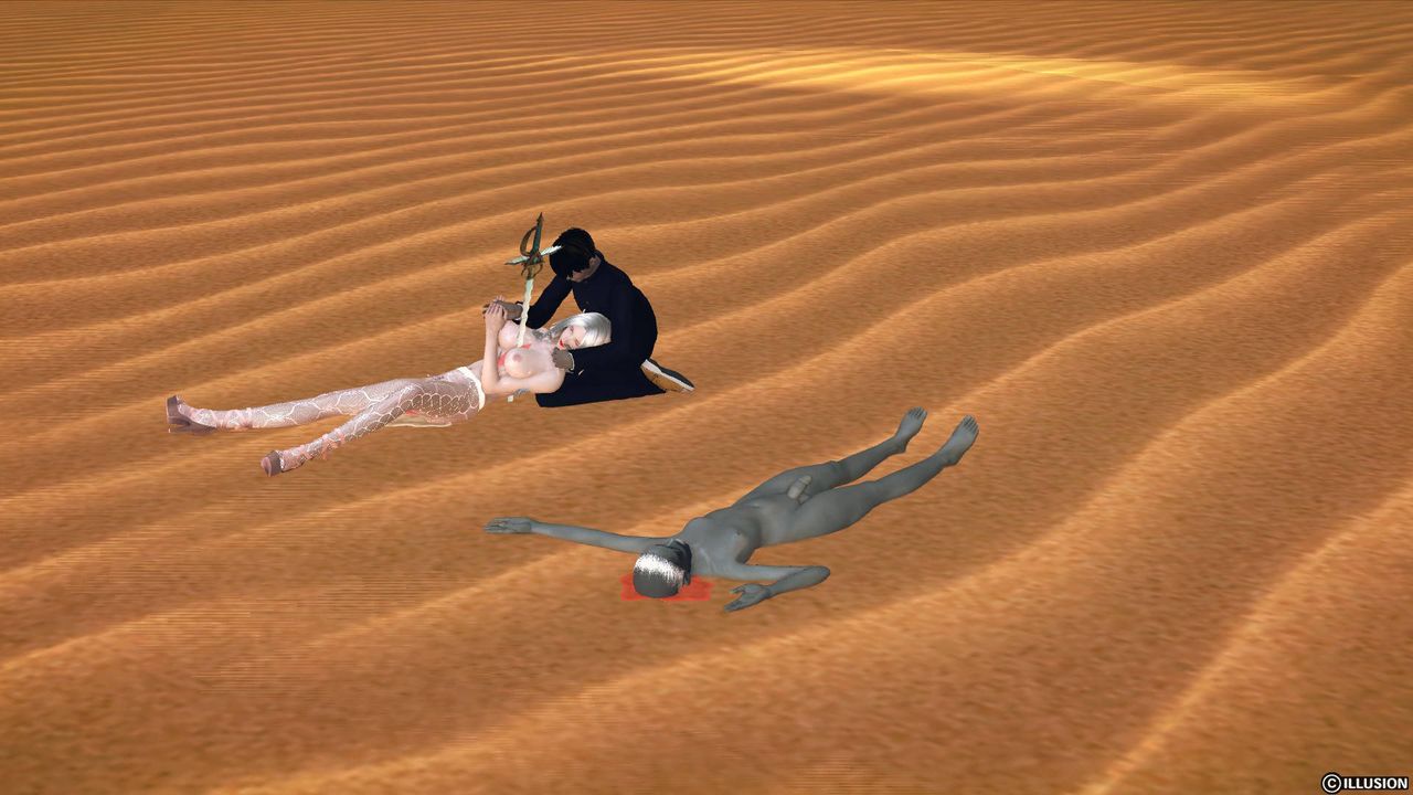 [3D]降魔传第65话