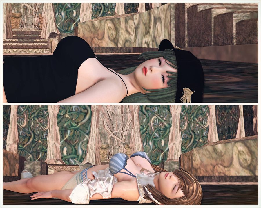 [3D]降魔传第65话