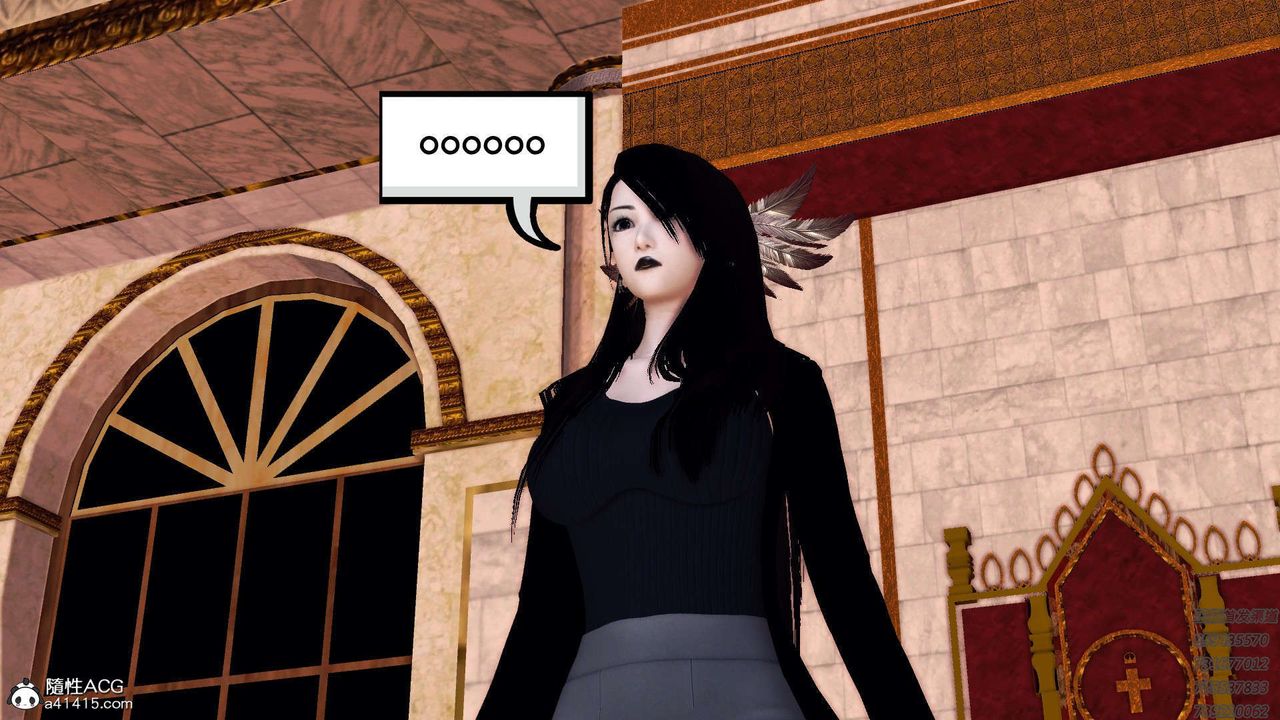 [3D]降魔传第108话