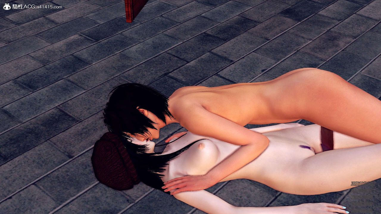 [3D]降魔传第109话