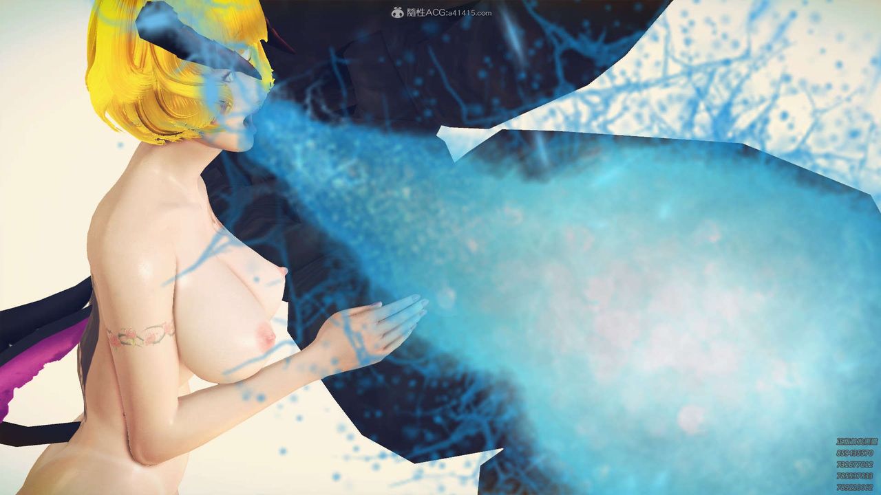 [3D]降魔传第112话