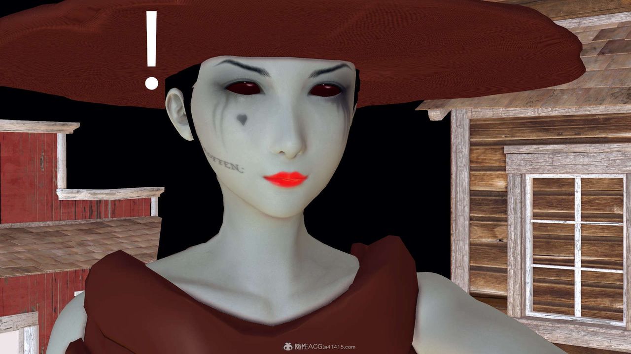 [3D]降魔传第119话