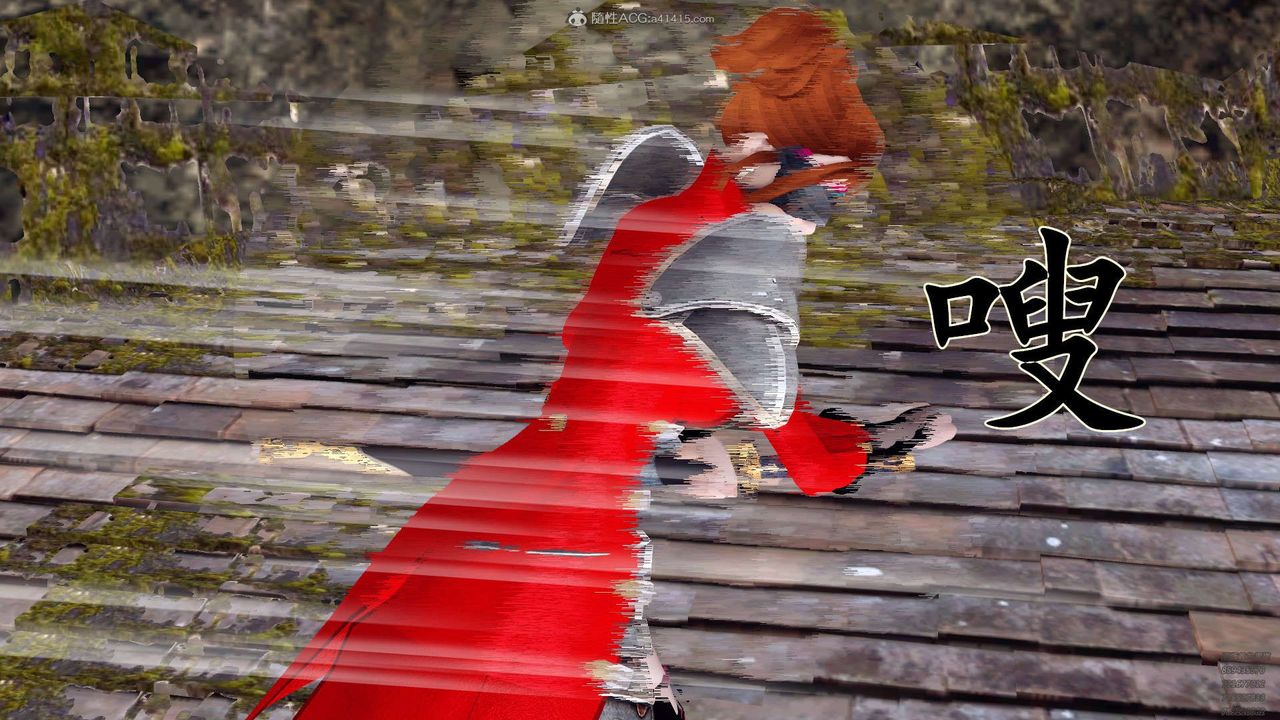 [3D]降魔传第129话