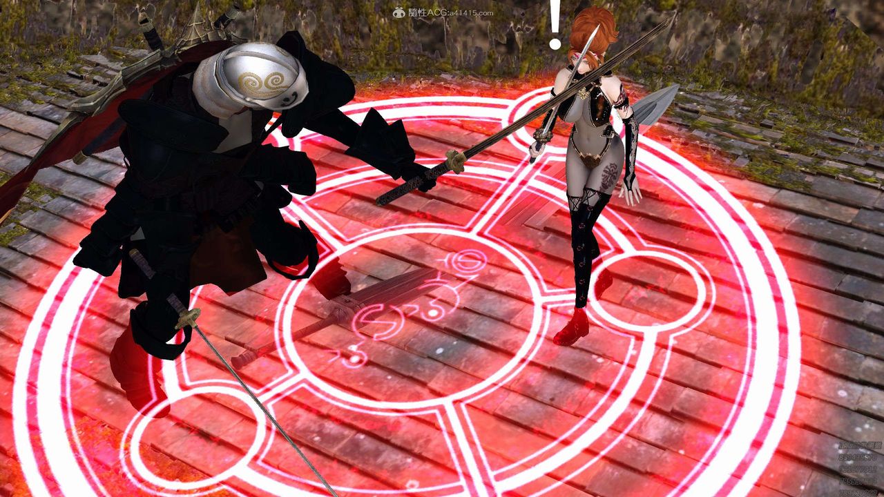 [3D]降魔传第130话