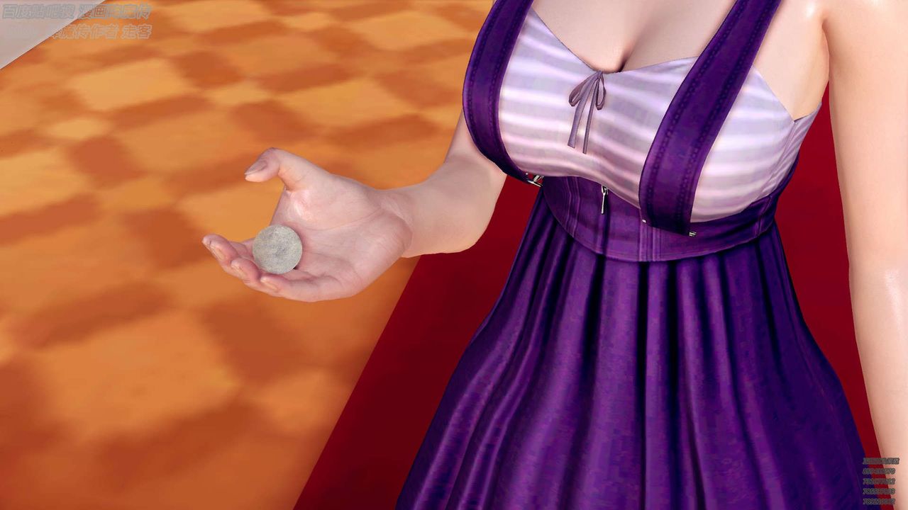 [3D]降魔传第141话