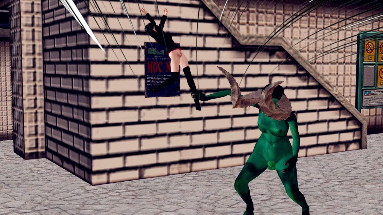 [3D]降魔传第148话