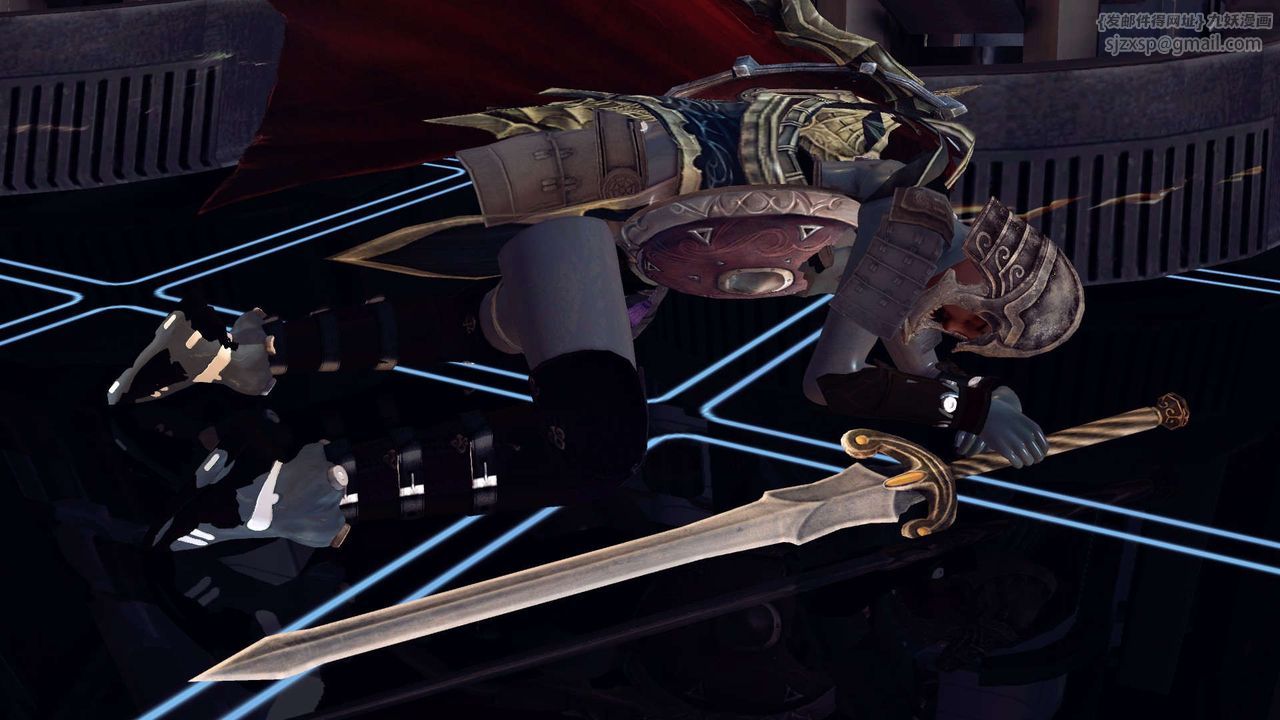 [3D]降魔传第149话